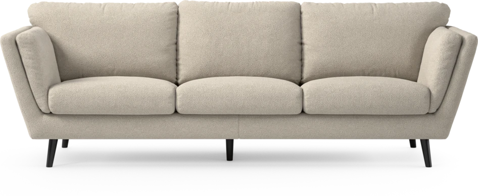 Madison - 4-sits soffa - Beige