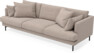 Harper - 4-sits soffa - Beige