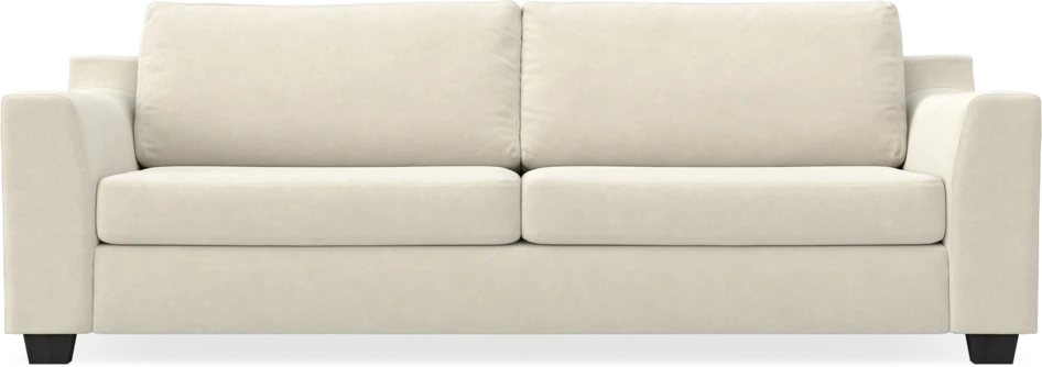 Friday - 3-sits soffa - Beige
