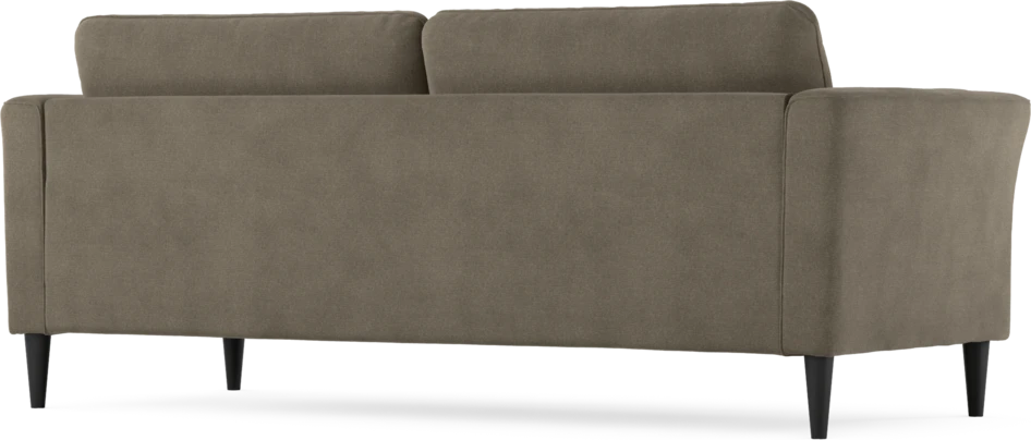 Bridge - 3-sits soffa - Beige