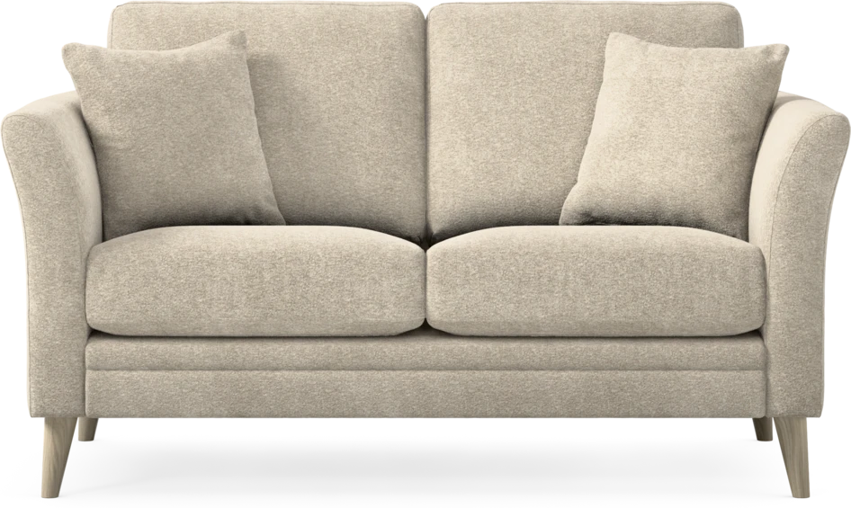Eden - 2-sits soffa - Beige