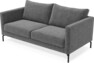 Impression - 3-sits soffa - Grå
