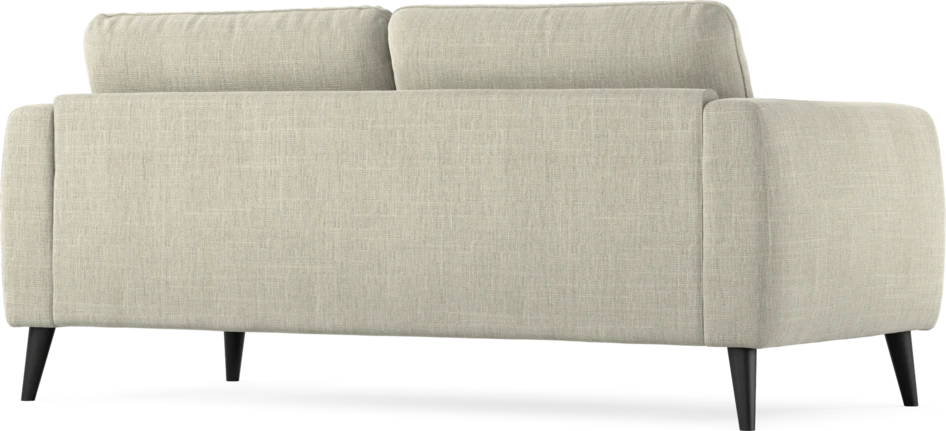 Bridge - 2-sits soffa - Beige