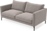 Impression Delux - 3-sits soffa - Grå