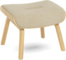 Timeout - Fotpall - Beige