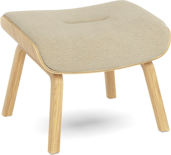Timeout - Fotpall - Beige