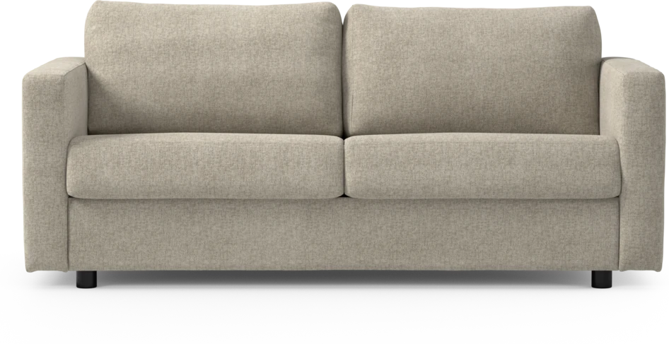 Lindö - Bäddsoffa 2,5-sits  - Beige