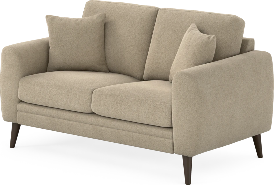 Eden - 2-sits soffa - Beige