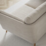 Madison Lux - 3-sits soffa - Beige