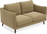 Madison - 2-sits soffa - Brun
