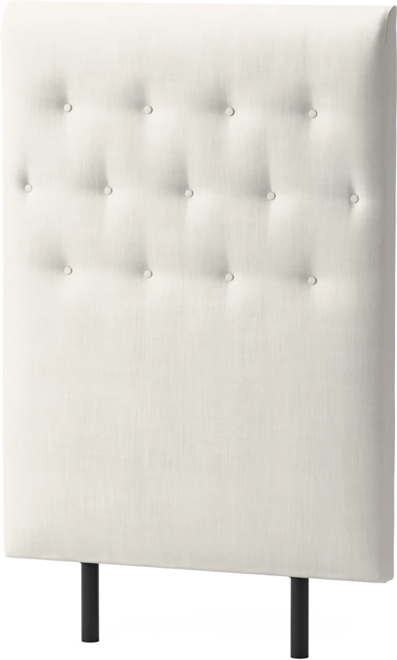 Roma Family pikerad - Sänggavel, 90-180 cm