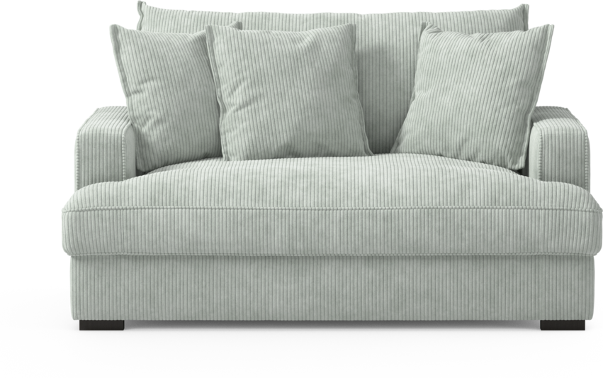 Rossi - 2-sits - Blå