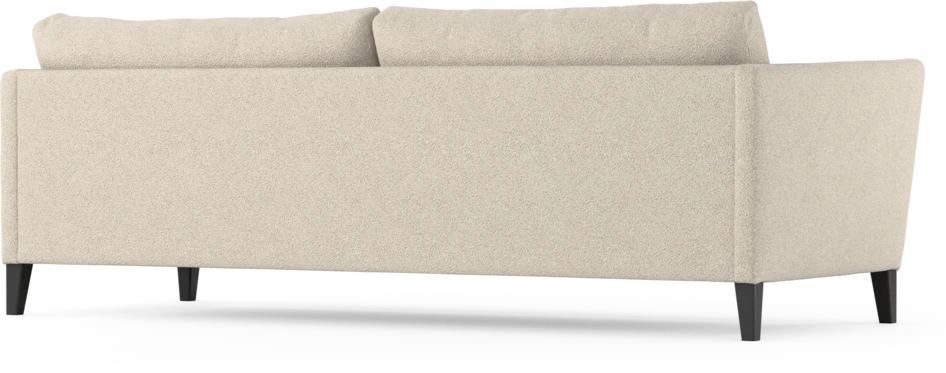 Winston - 4-sits soffa - Beige
