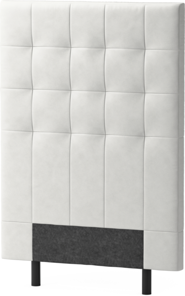 Delux Trensad - Sänggavel, 90-210 cm