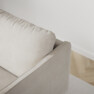 Madison Lux - 3-sits soffa - Beige
