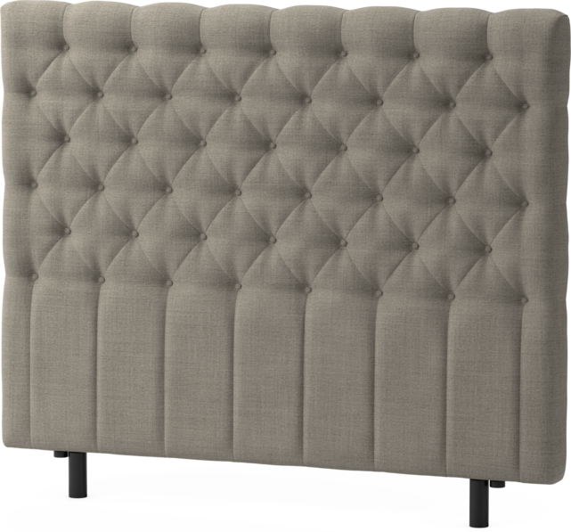 Särö Pikerad - Sänggavel, 90-210 cm