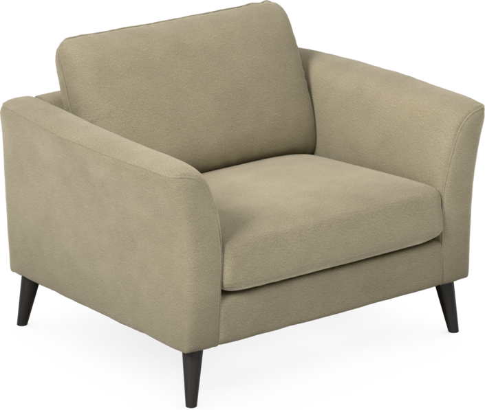 Bridge - Fåtölj - Beige