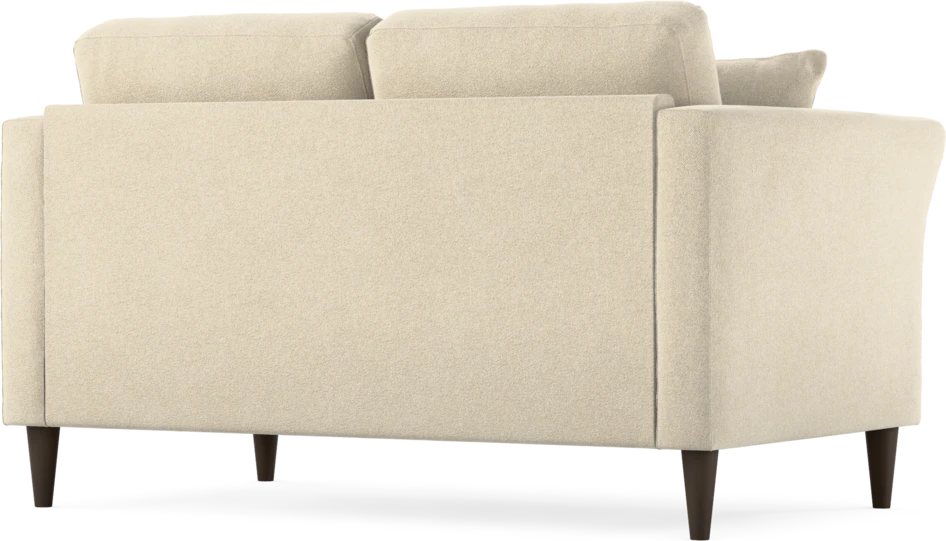 Eden - 2-sits soffa - Beige