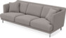 Macy Lux - 3-sits soffa XL - Grå