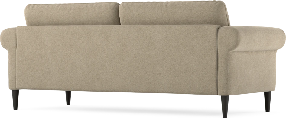 Bridge - 3-sits soffa - Beige