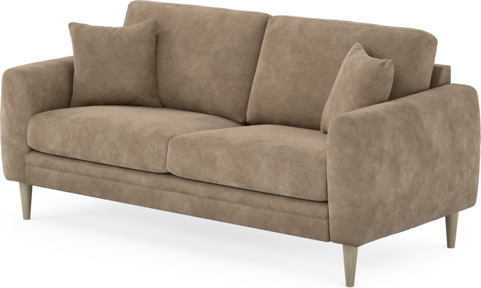 Eden - 2,5-sits soffa - Beige