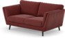 Madison Lux - 2-sits soffa - Rosa