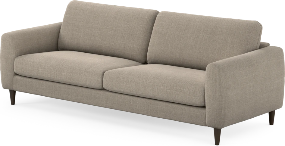 Bridge - 4-sits soffa - Beige