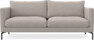 Impression - 3-sits soffa XL - Beige