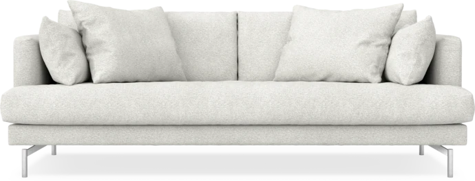 Harper, 3-sits soffa, hel dyna