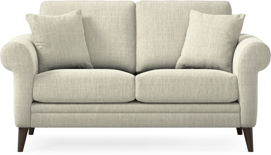 Eden - 2-sits soffa - Beige