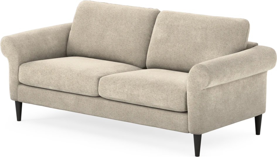 Bridge - 2-sits soffa - Beige