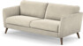 Bridge  - 3-sits soffa - Beige