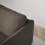 Madison Lux - 2-sits soffa - Beige