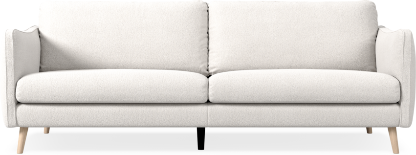 Madison Lux - 4-sits soffa - Beige