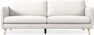Madison Lux - 4-sits soffa - Beige
