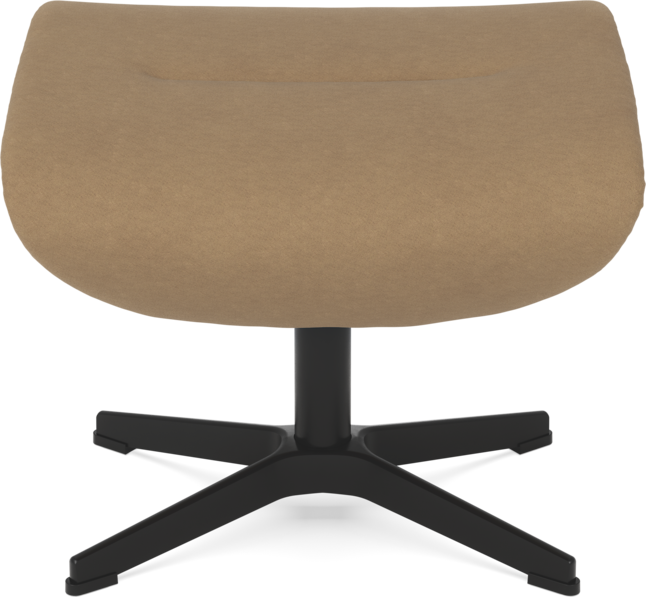 Afterwork - Fotpall - Beige