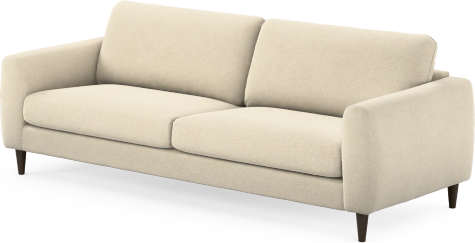 Bridge - 4-sits soffa - Beige