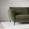 Madison Lux - 2-sits soffa - Grön