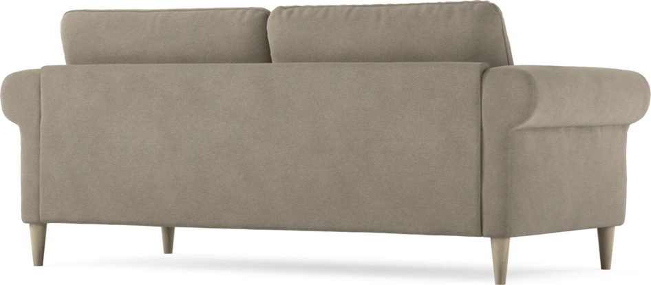 Bridge - 2-sits soffa - Beige