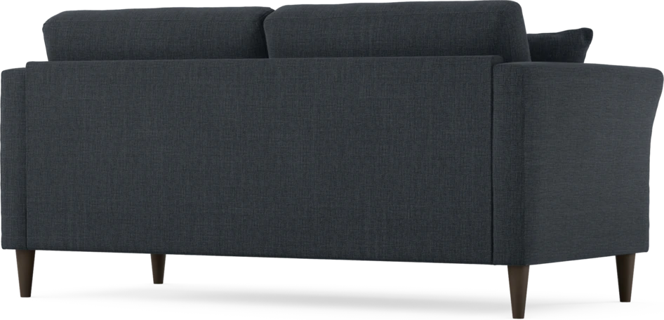 Eden - 2,5-sits soffa - Blå