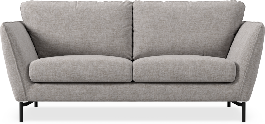 Madison Lux - 2-sits soffa - Beige