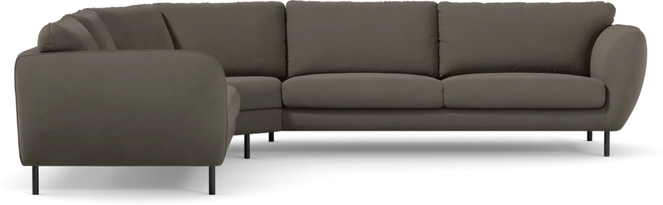 Madison Lux - Hörnsoffa 2+3-sits, hörn 2 - Beige