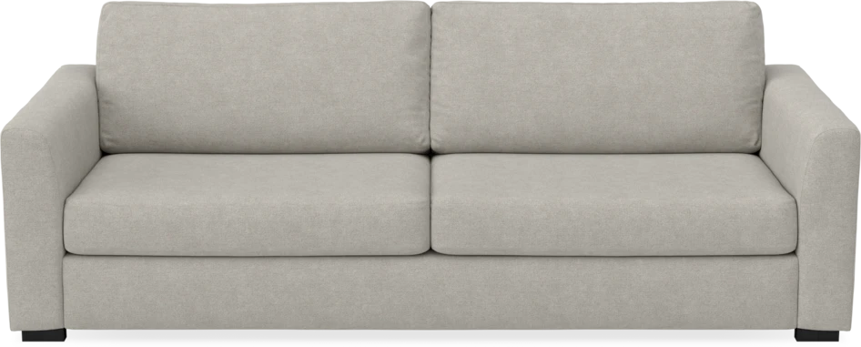 Friday - 3-sits soffa - Beige