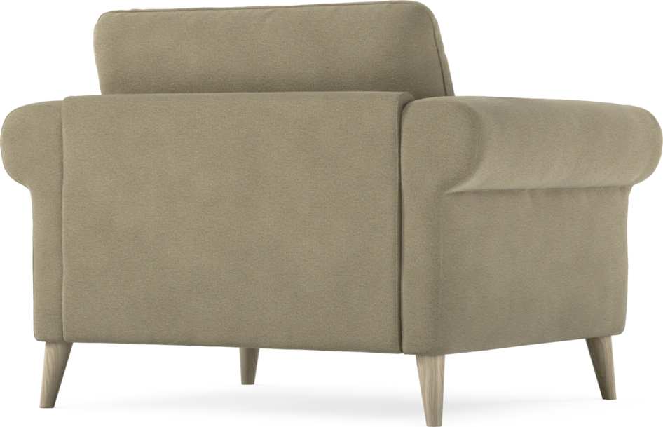 Bridge - Fåtölj - Beige