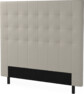 Delux Trensad - Sänggavel, 90-210 cm