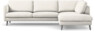 Madison Lux - 3-sits soffa med divan höger - Beige