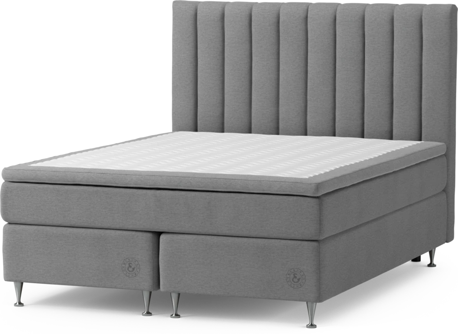 Särö Comfort - Kontinentalsäng, dubbelsäng