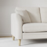 Eden - 2-sits soffa - Beige