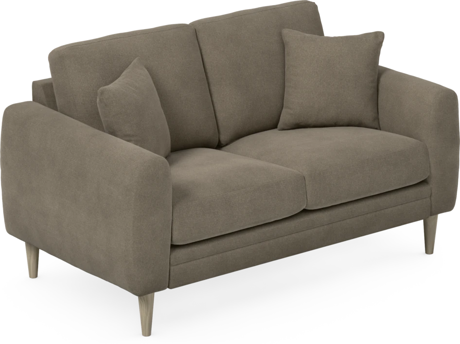 Eden - 2-sits soffa - Beige