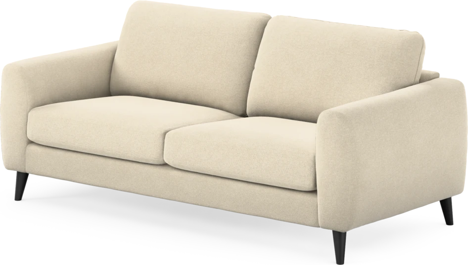 Bridge - 2-sits soffa - Beige